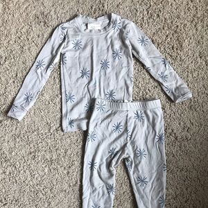 Chasing Windmills Wool Thermal Long Johns